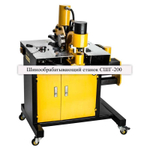 Шинообрабатывающий станок Инстан СШГ-200