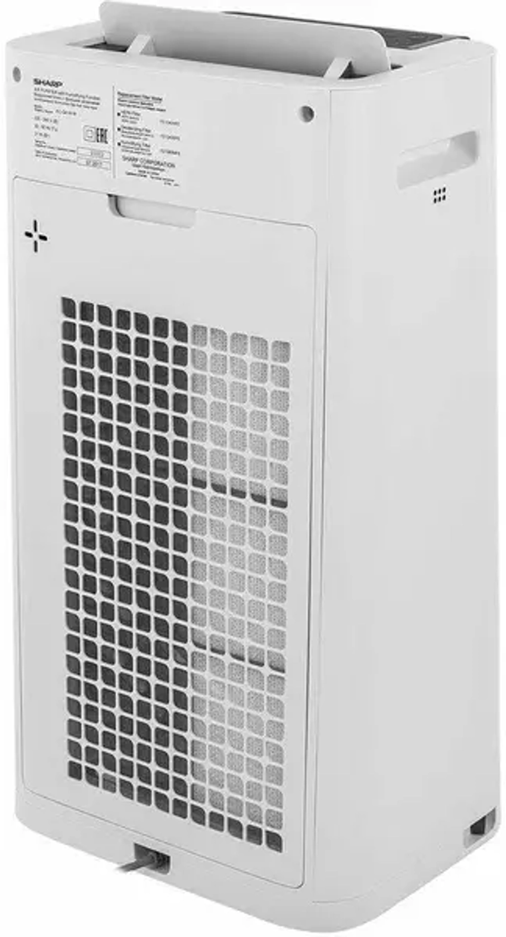 Климатический комплекс Sharp KC-G61RW/RH
