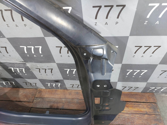 Боковина правая Changan CS35PLUS 18-нв Новая Оригинал S111F2702051400