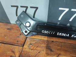 Элемент передней панели Skoda Karoq 17-нв Б/У Оригинал 57A806930A