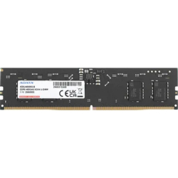 Оперативная память A-Data DDR5 8GB 4800MHz AD5U48008G-B OEM PC5-38400 CL40 DIMM 288-pin 1.1В single rank OEM