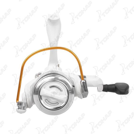 Катушка Tomado 4+1BB 3000 FD RUBICON