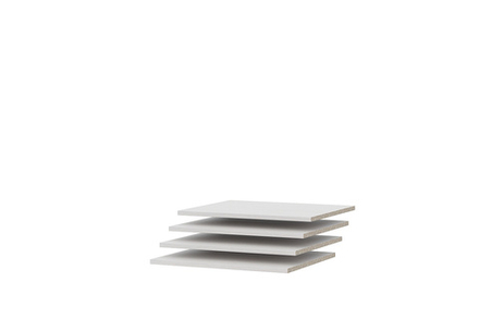 Гамма-20 (SV-мебель) Полки для пенала универсального (серия №4)
