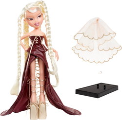 Bratz 2025 коллекционная кукла Jade 524236