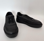 Кроссовки мужские HENDERSON BARACCO черные утепленные