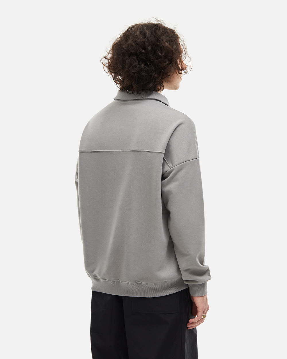 Свитшот Anteater Zip
