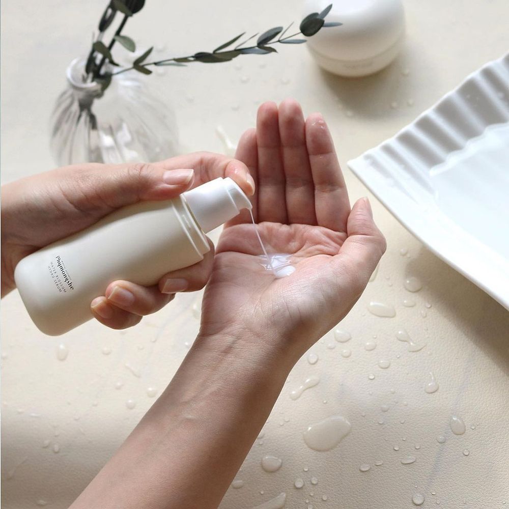 Phymongshe Увлажняющая сыворотка Water Blossom Hydro Serum 70 мл