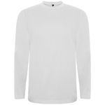 Мужская футболка Extreme с длинным рукавом