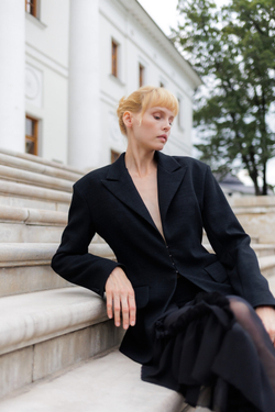 Жакет VALENTINA