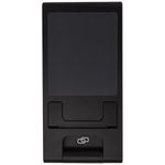 Тонкая алюминиевая подставка для телефона Rise