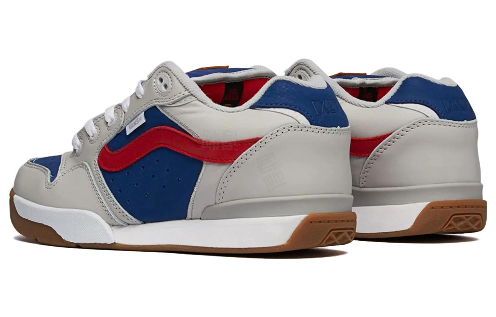 Gallery Dept. X Vans Rowley