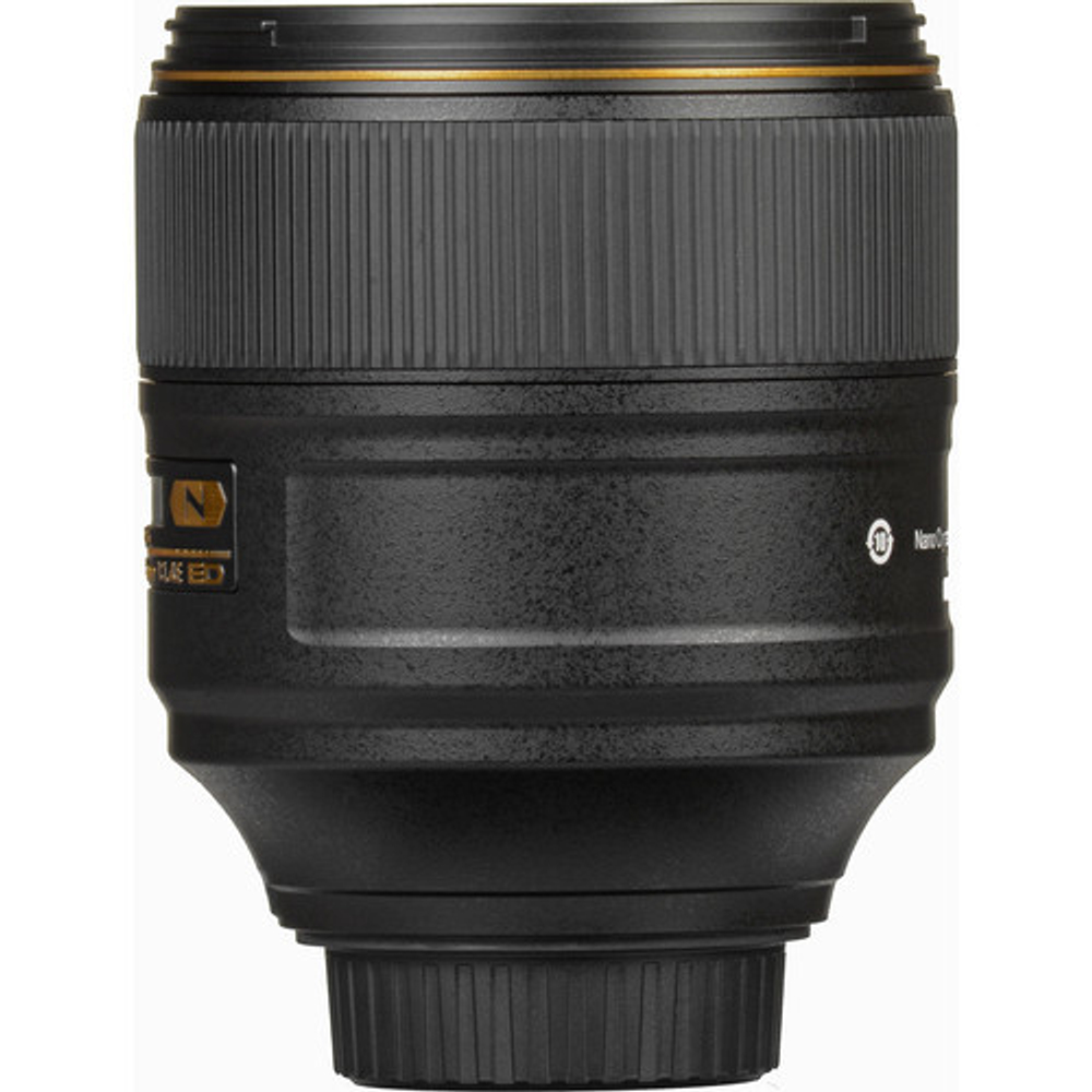 Объектив Nikon AF-S 105mm f/1.4E ED для Nikon