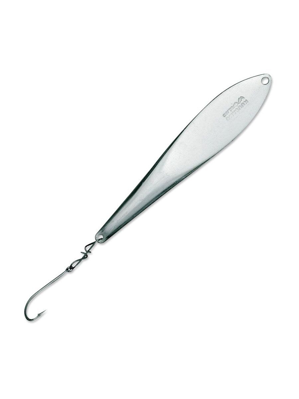 Блесна вертикальная зимняя Jazz 40/6 S/R-S