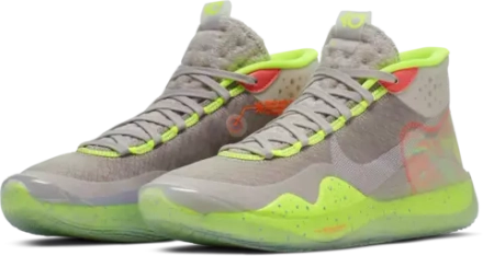 KD 12 The Day One 7190 CROSSOVER