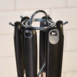 Набор кухонных принадлежностей 7 предметов, 7789BHN