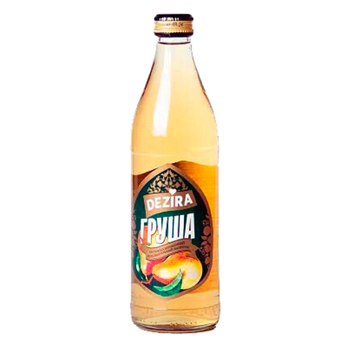 Лимонад ТМ Dezira 0.45 стек