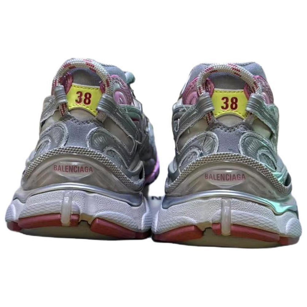 Balenciaga Runner2.0 (Женская размерная сетка)