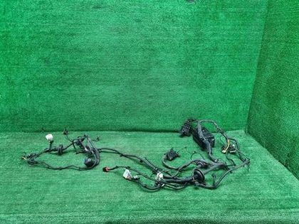 Проводка моторного отсека Haval F7 (2018-2024)