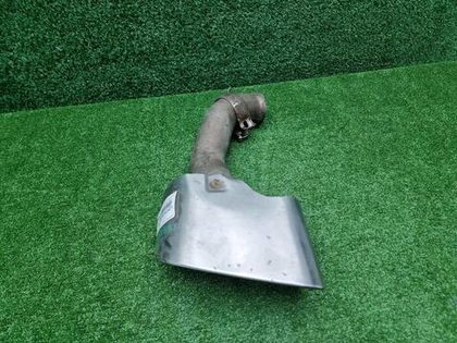 Насадка глушителя LH Porsche Cayenne 2 958 (14-18)