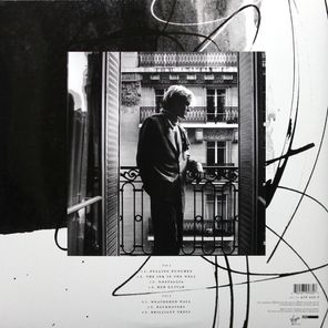 David Sylvian / Brilliant Trees (LP)