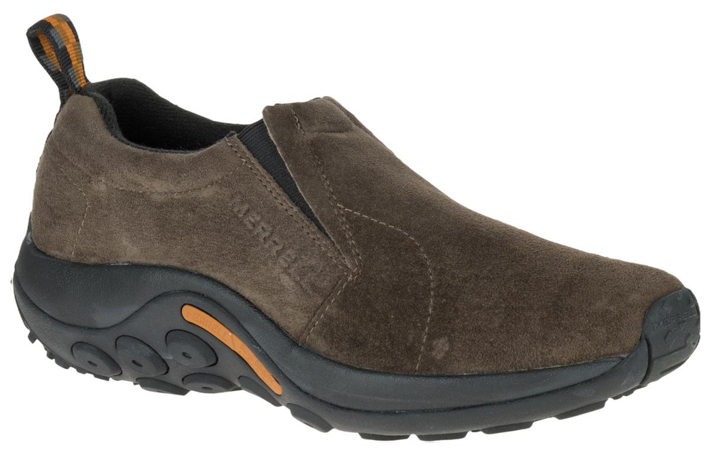 Merrell Jungle Moc Gunsmoke