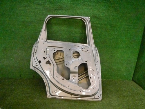 Дверь задняя левая Mini Countryman F60 (2016-2023)