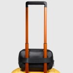 Косметичка Piquadro Corner 2.0/ Nero