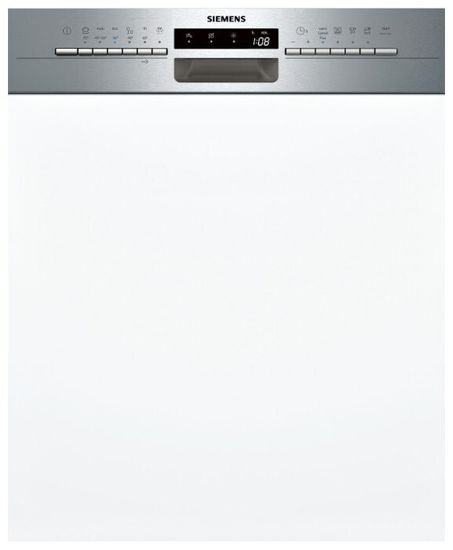 Встраиваемая посудомоечная машина Siemens SN536S01KE