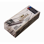 Комплект гильзы для сигарет "Korona" Slim Long White 24mm 5х240шт