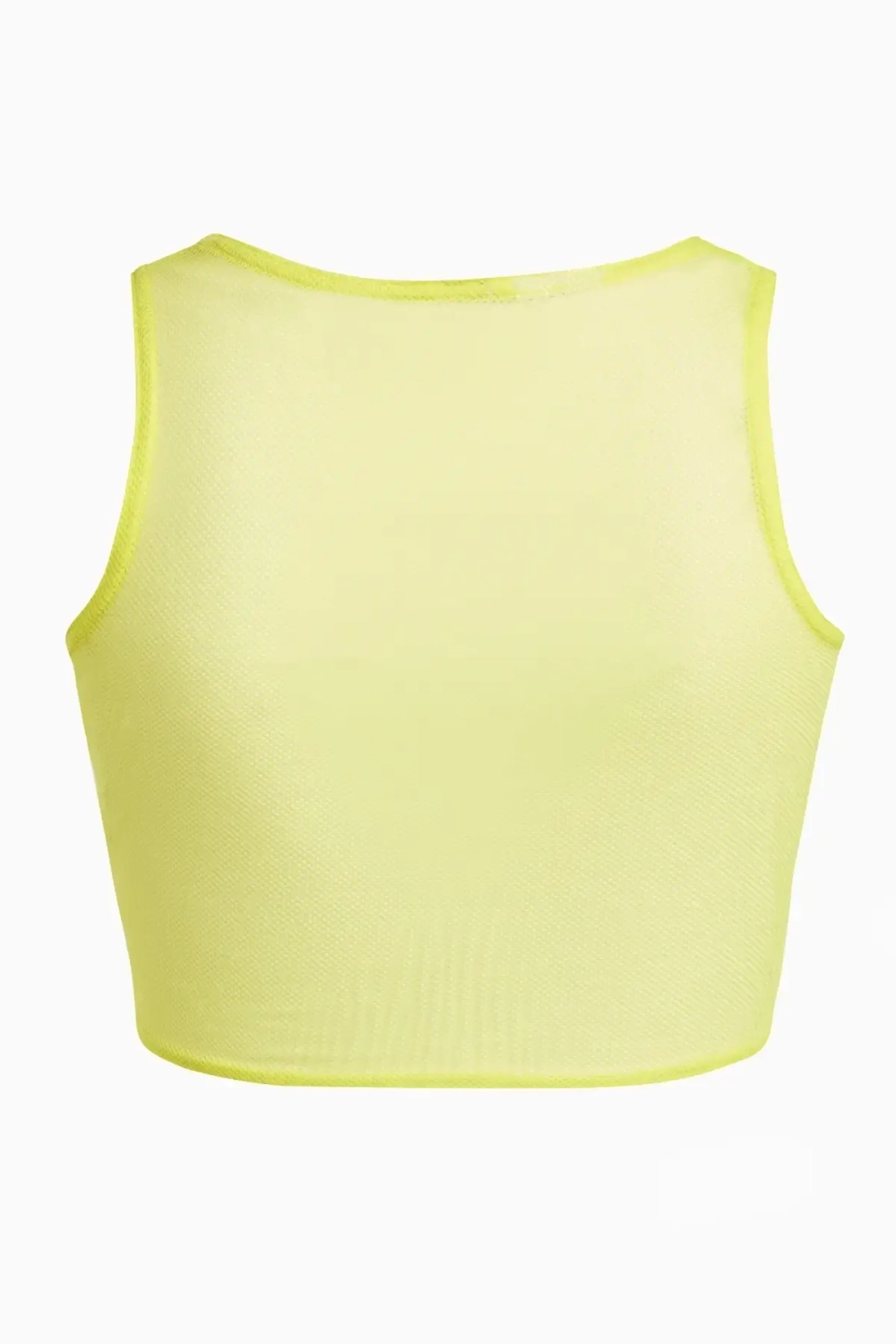 Манишка футбольная adidas Training 24 Bib Little Kids - желтый