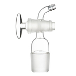 Кран для крышки реактора 36/40