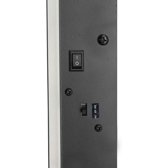 Светильник настенный Citilux Тринити CL238691