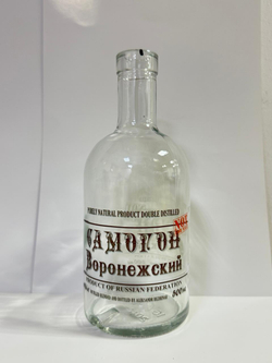 Печать на круглых предметах