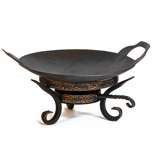 Подставка под Садж с черпаком малая