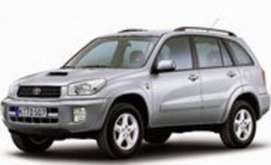 Rav4 (03-05)