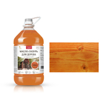 Пропитка для дерева масло лазурь «Ольха»