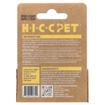 HICC Pet, масло для носа, для собак и кошек, растительное масло, 0,53 унции