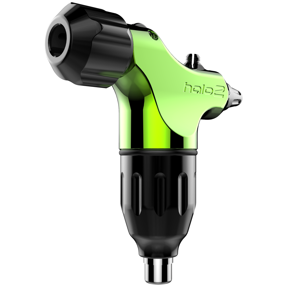 SPEKTRA Rotary Halo 2 роторная тату-машинка