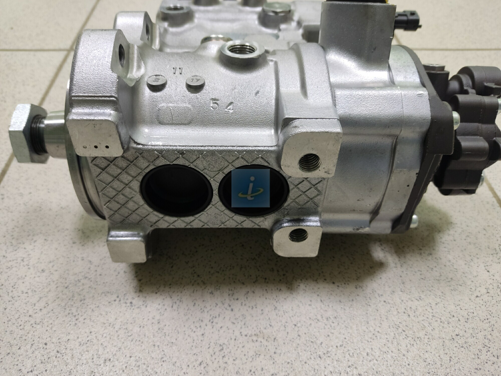 ТНВД 650.1111005