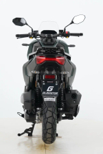 Скутер Gladiator GMAX