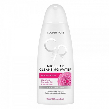 Вода мицеллярная GR Micellar Cleansing Water 200 мл