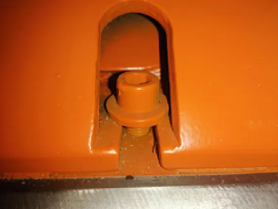 Сегментный листогиб Stalex W1.5x1260A