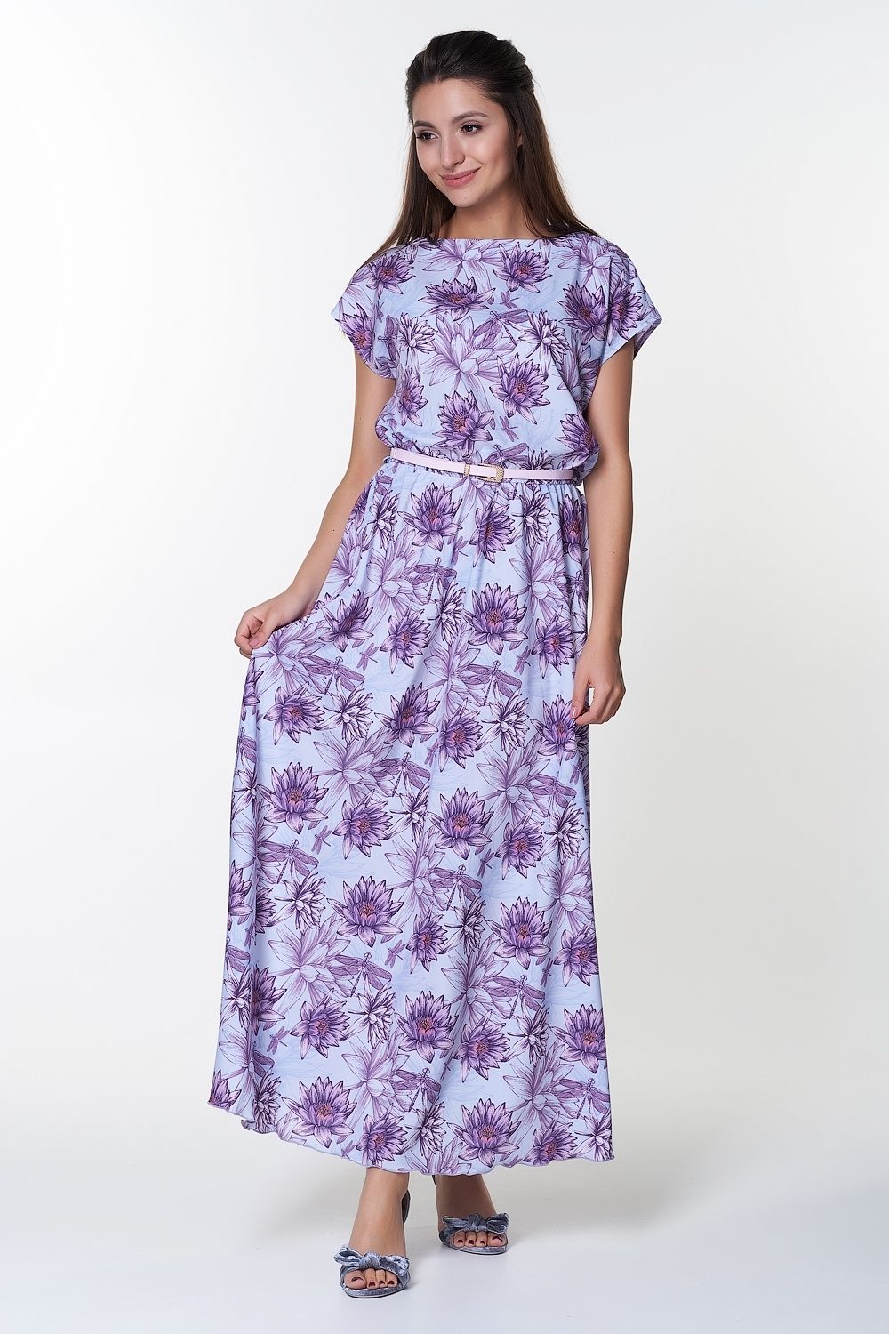 Платье Дарья №14 Valentina