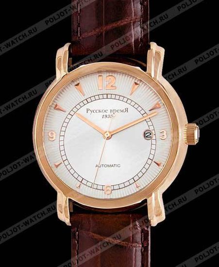 Наручные часы Полет "Русское время" 5709604