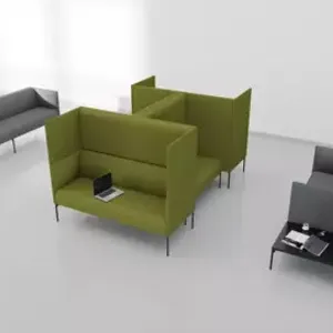 Офисные диваны Mona