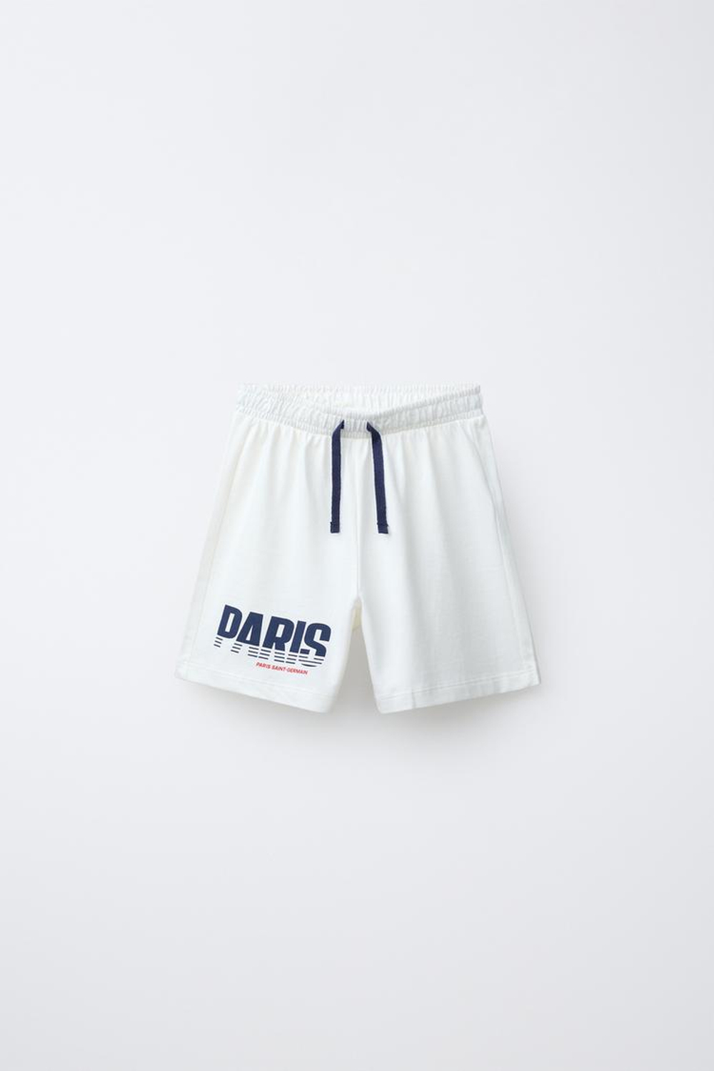 ZARA ПИЖАМА С ПРИНТОМ PSG® , СИНИЙ