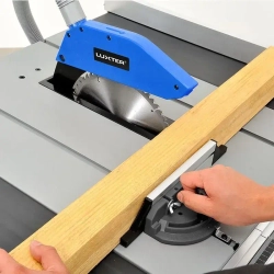 LUXTER 10 дюймов 1800W мощная деревянная резка
