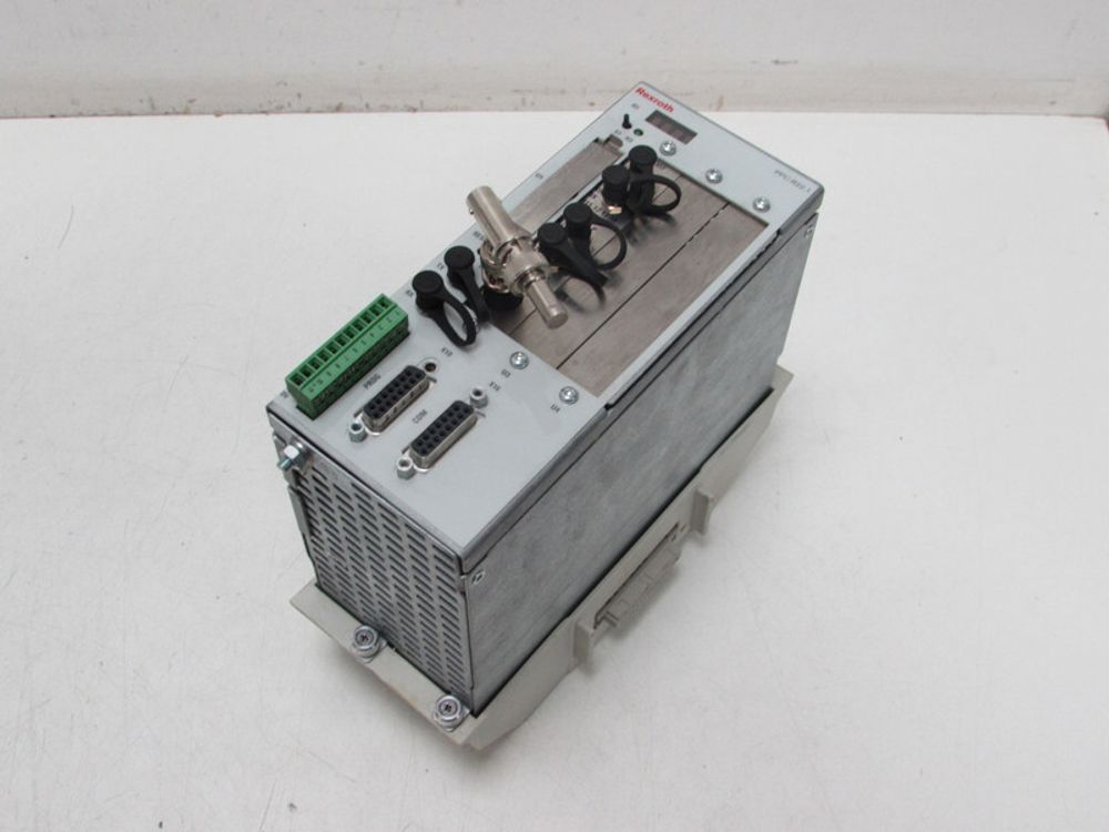 Rexroth PPC-R22.1