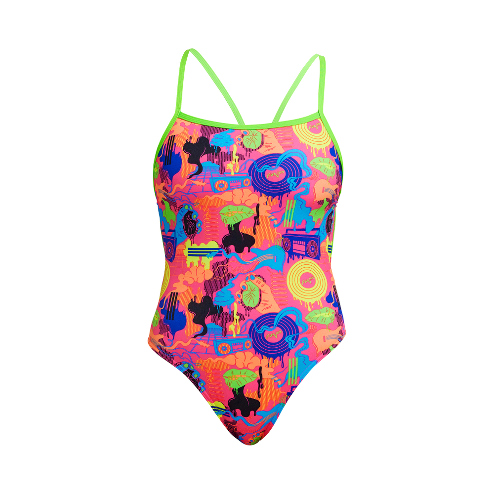 Купальник FUNKITA Lotsa Pop