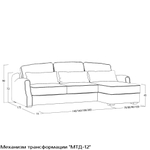 dcr-чертеж_оттоманка МТД 12-03